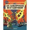 Image de Blake et Mortimer Tome 16 : les sarcophages du 6e continent Tome 1