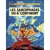 Image de Blake et Mortimer Tome 17 : les sarcophages du 6e continent Tome 2