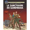 Image de Blake et Mortimer Tome 18 : le sanctuaire de Gondwana