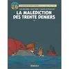 Image de Blake et Mortimer Tome 19 : la malédiction des trente deniers Tome 1 Chantal De Spiegeleer