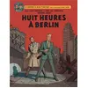 Image de Blake et Mortimer Tome 29 : huit heures à Berlin Antoine Aubin, Antoine Aubin