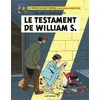 Image de Blake et Mortimer Tome 24 : le testament de William S.