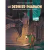 Image de Un autre regard sur Blake et Mortimer : le dernier pharaon François Schuiten, Thomas Gunzig, Jaco Van Dormael, Laurent Durieux