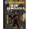 Image de Blake et Mortimer Tome 27 : le cri du moloch