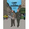 Image de Un autre regard sur Blake et Mortimer : l'art de la guerre Floc'H, Floc'H