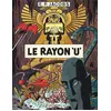 Image de Avant Blake et Mortimer Tome 1 : le rayon U Edgar Pierre Jacobs