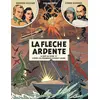 Image de Avant Blake et Mortimer Tome 2 : la flèche ardente Jean Van Hamme, Jean Van Hamme