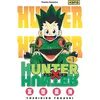 Image de Hunter X Hunter Tome 1 Yoshihiro Togashi