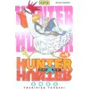 Image de Hunter X Hunter Tome 4 Yoshihiro Togashi