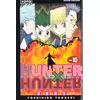 Image de Hunter X Hunter Tome 10 Yoshihiro Togashi