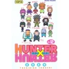 Image de Hunter X Hunter Tome 12 Yoshihiro Togashi