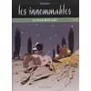 Image de Les Innommables Tome 11 : au nord de white sands Yann, Didier Conrad