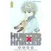 Image de Hunter X Hunter Tome 17 Yoshihiro Togashi