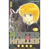Image de Hunter X Hunter Tome 18 Yoshihiro Togashi