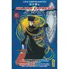Image de Galaxy express 999 Tome 3 Leiji Matsumoto