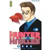 Image de Hunter X Hunter Tome 19 Yoshihiro Togashi