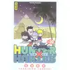 Image de Hunter X Hunter Tome 20 Yoshihiro Togashi
