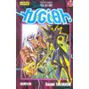Image de Yu-Gi-Oh ! Tome 35 Kazuki Takahashi