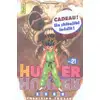 Image de Hunter X Hunter Tome 21 Yoshihiro Togashi
