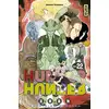 Image de Hunter X Hunter Tome 22 Yoshihiro Togashi