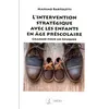 Image de L'intervention stratégique avec les enfants en âge prescolaire Massimo Bartoletti