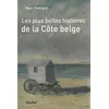 Image de Les plus belles histoires de la côte belge Marc Pasteger