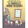 Image de Nouvelle bande dessinee, entretiens avec hugues dayez