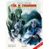 Image de Bob morane - l'oeil de l'iguanodon Henri Vernes