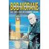 Image de Bob Morane : les 1001 vies de l'ombre jaune Henri Vernes