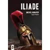 Image de Iliade Homère, Michel Honaker