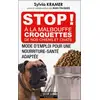 Image de Stop ! a la malbouffe - croquettes de nos chiens et chats