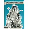Image de Un art en expansion - dix chefs-d'oeuvre de la bande dessinée moderne Thierry Groensteen