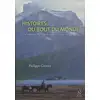 Image de Histoires du bout du monde - une anthologie des récits de voyage en Patagonie Philippe Grenier