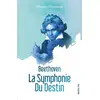 Image de Beethoven - la symphonie du destin Michel Honaker