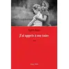 Image de J'ai appris à me taire Sylvie Roge