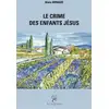 Image de Le crime des enfants Jésus Alain Arnaud