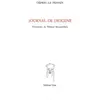 Image de Journal de Diogène Cédric Le Penven