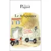 Image de Le schpountz Marcel Pagnol