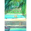 Image de Histoire de La Réunion par la bande dessinée Tome 4 - 1974-1984 Daniel Vaxelaire