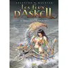 Image de Les feux d'Askell Tome 1- l'onguent admirable Jean-Louis Mourier, Christophe Arleston