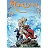 Image de Marlysa Tome 1 : le masque