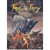 Image de Trolls de Troy Tome 3 : comme un vol de pétaures