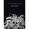 Image de Les mythes de Cthulhu Alberto Breccia, H. P. Lovecraft