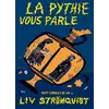 Image de La Pythie vous parle Liv Strömquist