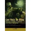 Image de Voix de Dieu (Les). Littérature et prophétie en Angleterre et en France Line Cottegnies, Tony Gheeraert