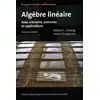 Image de Algèbre linéaire : Aide-mémoire, exercices et applications (2e édition) Robert C. Dalang, Amel Chaabouni