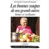 Image de Les bonnes soupes de nos grands-mères - saines et vivifiantes Germaine Cousin