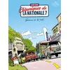 Image de Chroniques de la Nationale 7 Tome 1 : vacances sur la route Thierry Dubois