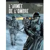 Image de L'armée de l'ombre Tome 1 : l'hiver russe