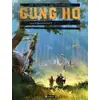 Image de Gung Ho Tome 2.1 : court-circuit